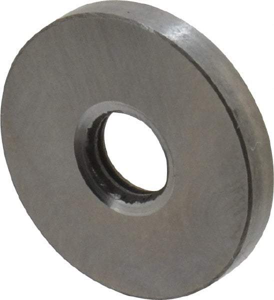 Value Collection - 0.104" Round Steel Spacer Block - Accuracy Grade B - A1 Tooling