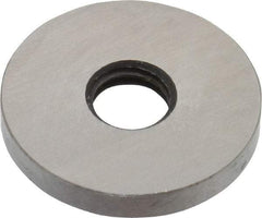 Value Collection - 0.105" Round Steel Spacer Block - Accuracy Grade B - A1 Tooling