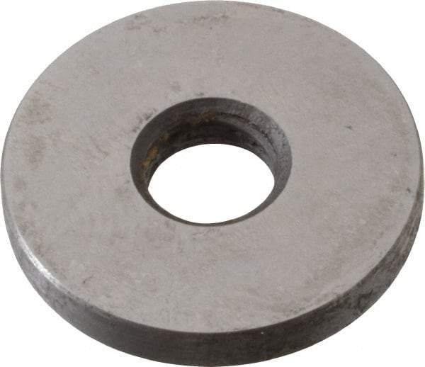 Value Collection - 0.106" Round Steel Spacer Block - Accuracy Grade B - A1 Tooling