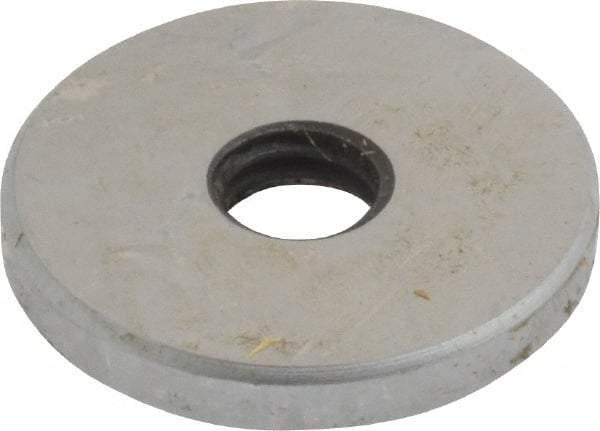 Value Collection - 0.109" Round Steel Spacer Block - Accuracy Grade B - A1 Tooling