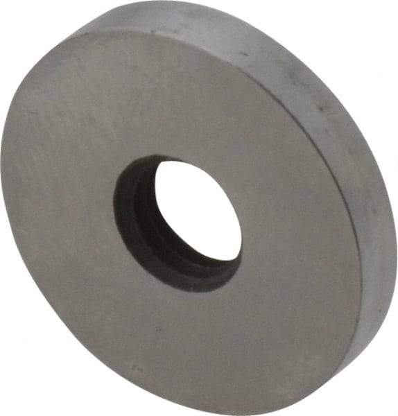 Value Collection - 0.12" Round Steel Spacer Block - Accuracy Grade B - A1 Tooling