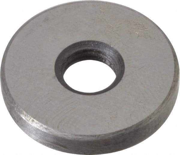 Value Collection - 0.125" Round Steel Spacer Block - Accuracy Grade B - A1 Tooling