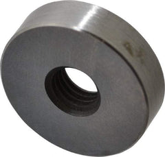 Value Collection - 0.2" Round Steel Spacer Block - Accuracy Grade B - A1 Tooling