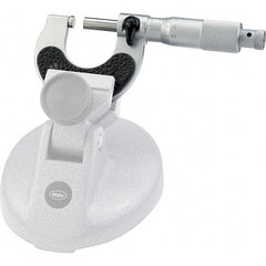 Mahr - Micrometer Stand - Use with Micrometers - A1 Tooling