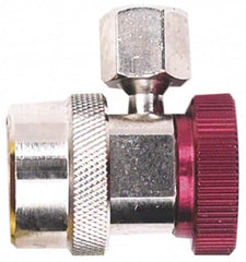 OTC - High Side Automotive A/C Service Coupler - Red Actuator - A1 Tooling