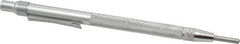 Value Collection - 6" OAL Pocket Scriber - Carbide Point with Magnetic Pickup - A1 Tooling