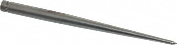 General - Pocket Scriber Replacement Point - Steel, 3/8" Body Diam, 2-7/8" OAL - A1 Tooling