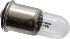 Made in USA - Edge & Center Finder Accessories Type: Replacement Bulb For Use With: Edge Finder TT3150 - A1 Tooling