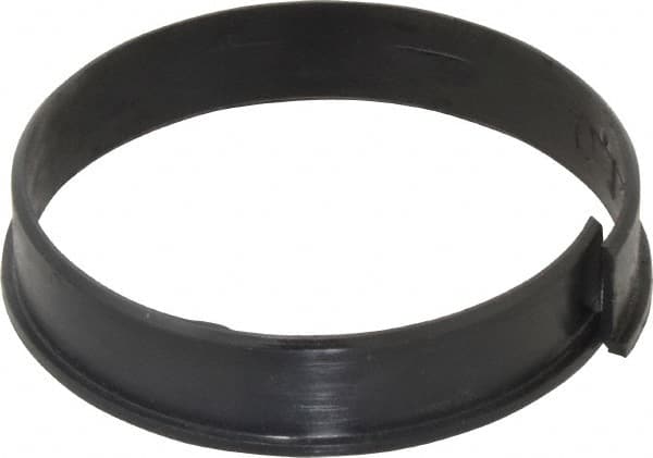 Flexbar - 2-9/16 to 2-5/8 Inch Quill Diameter, Machine Guard Bushing - Use With Flexbar Drillguard - A1 Tooling