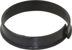 Flexbar - 2-9/16 to 2-5/8 Inch Quill Diameter, Machine Guard Bushing - Use With Flexbar Drillguard - A1 Tooling