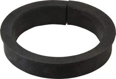 Flexbar - 2-3/16 to 2-1/4 Inch Quill Diameter, Machine Guard Bushing - Use With Flexbar Drillguard - A1 Tooling