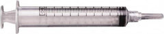 Weller - Soldering Accessories Type: Manual Assembled Syringe - 5cc Length (Inch): 11 - A1 Tooling