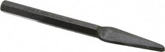 Mayhew - 5-1/2" OAL x 3/16" Blade Width Cape Chisel - A1 Tooling