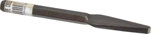 Mayhew - 5-1/2" OAL x 1/4" Blade Width Cape Chisel - A1 Tooling