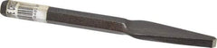 Mayhew - 5-1/2" OAL x 1/4" Blade Width Cape Chisel - A1 Tooling