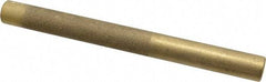 Mayhew - 3/4" Drift Punch - 8" OAL, Brass - A1 Tooling