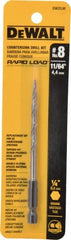 DeWALT - 11/64" High Speed Steel, Maintenance Drill Bit - A1 Tooling