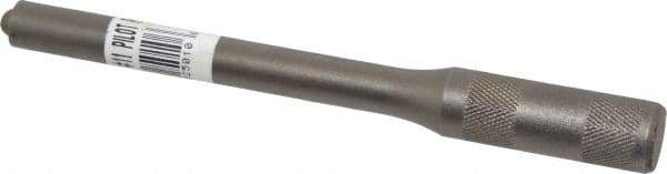 Mayhew - 7/16" Roll Pin Punch - 6" OAL, Steel - A1 Tooling