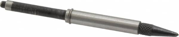 General - 6 x 5/8" Steel Punch Point - For Use with Starrett #06523781 - A1 Tooling