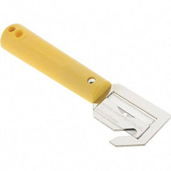 PHC - Recessed/Hook Blade Strap/Glass Cutter - 1 Blade Included - A1 Tooling