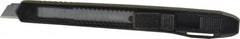 PHC - Snap Utility Knife - Plastic Handle - A1 Tooling