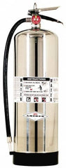 Amerex - 2.5 Gal, 2-A Rated, Water Fire Extinguisher - A1 Tooling