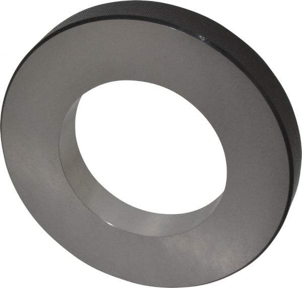 SPI - 3.6" Inside x 6-1/4" Outside Diameter, 0.945" Thick, Setting Ring - Accurate to 0.0002", Silver - A1 Tooling