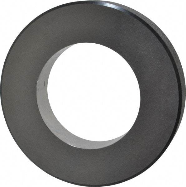 SPI - 2.8" Inside x 5" Outside Diameter, 0.945" Thick, Setting Ring - Accurate to 0.0002", Silver - A1 Tooling