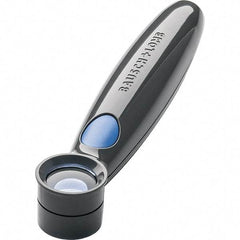 Bausch & Lomb - 10x Magnification, 1 Inch Focal Distance, Handheld Magnifier - 1 Lens, Round - A1 Tooling