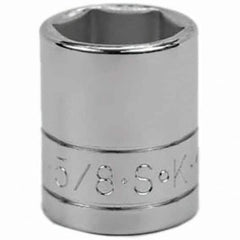 SK - Hand Socket - A1 Tooling