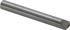 SPI - 3" Long x 3/8" Shank Diam Single Point Chisel Diamond Dresser - 3" Long x 3/8" Shank Diam - A1 Tooling