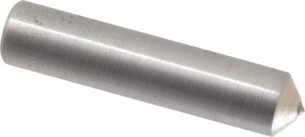 SPI - .20 Carat Single Point Diamond Dresser - 2" Long x 7/16" Shank Diam - A1 Tooling