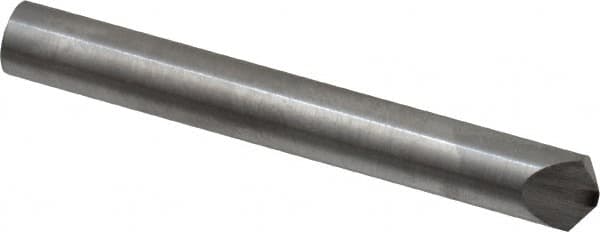 SPI - .10 Carat Single Point Diamond Dresser - 3" Long x 3/8" Shank Diam - A1 Tooling