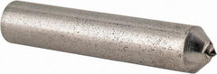 SPI - 1/3 Carat Single Point Series 202 Diamond Tool - 2 Inch Long x 3/8 Inch Shank Diameter - A1 Tooling