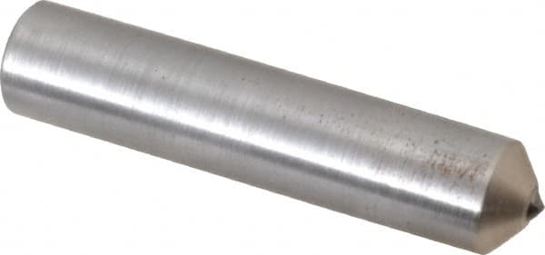 SPI - .30 Carat Single Point Series 101 Diamond Tool - 2" Long x 7/16" Shank Diam - A1 Tooling