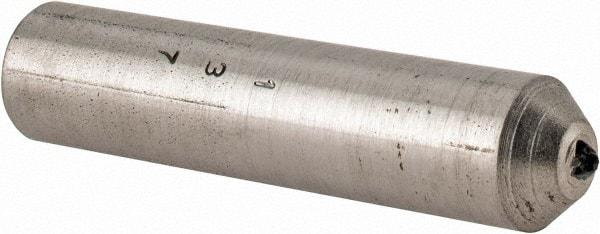 SPI - 1/3 Carat Single Point Series 404 Diamond Tool - 2 Inch Long x 7/16 Inch Shank Diameter - A1 Tooling