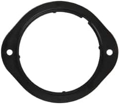 Federal Signal Emergency - Emergency Light Assembly Trim Ring - For Use with Model No. 462141 - A1 Tooling