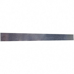 Value Collection - 2° Angle, 3 Inch Long, Angle Block - 55 RC Hardness - A1 Tooling