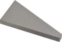 Value Collection - 25° Angle, 3 Inch Long, Angle Block - 55 RC Hardness - A1 Tooling