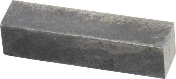 Mag-Mate - 1-1/2" Long x 3/8" Wide x 3/8" High, 2 Lb Average Pull Force, Alnico Square Bar Magnet - A1 Tooling