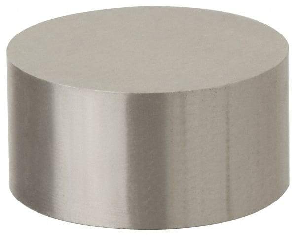 Mag-Mate - 3/4" Diam x 3/8" High Rare Earth Magnet - 0.15 Lb Max Capacity - A1 Tooling