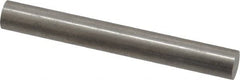 Mag-Mate - 2" Long x 1/4" Diam, Alnico Round Bar Magnet - Smooth - A1 Tooling