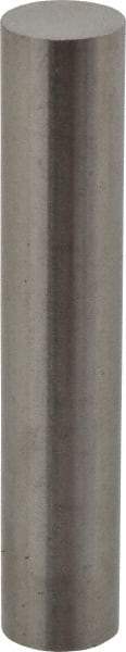 Mag-Mate - 2" Long x 3/8" Diam, Alnico Round Bar Magnet - Smooth - A1 Tooling