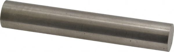 Mag-Mate - 3" Long x 1/2" Diam, Alnico Round Bar Magnet - Smooth - A1 Tooling