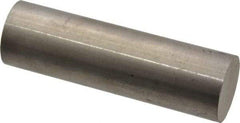 Mag-Mate - 3" Long x 7/8" Diam, Alnico Round Bar Magnet - Smooth - A1 Tooling