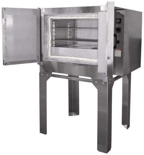 Grieve - Heat Treating Oven Accessories Type: Shelf For Use With: Portable High-Temperature Oven - A1 Tooling