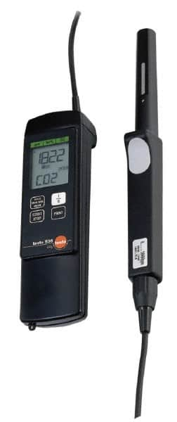 Value Collection - CO 2 Meter - A1 Tooling