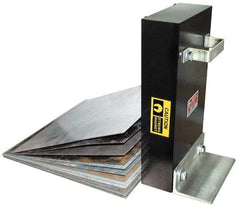 Mag-Mate - Medium Duty Magnetic Sheet Separator Fanner - 6-3/16 Inches Wide x 12 Inches High x 2-11/16 Inches Deep - A1 Tooling