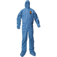 KleenGuard - Size L SMS General Purpose Coveralls - A1 Tooling