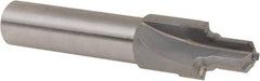 Scientific Cutting Tools - M10x1.00mm Port, 0.6339" Spotface Diam, Reamer Pilot, Carbide Tipped Porting Tool - A1 Tooling